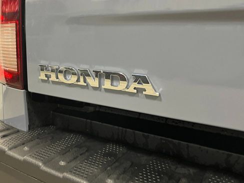 New 2026 Honda Ridgeline TrailSport image 6