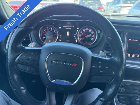 Used 2019 Dodge Challenger R/T w/ Driver Convenience Group image 7