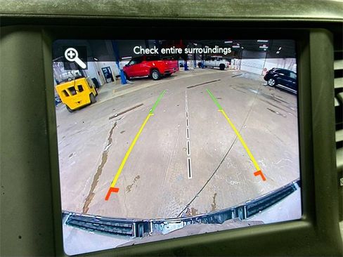 Used 2021 RAM 1500 Big Horn image 15