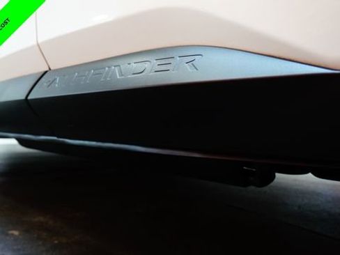 Certified 2023 Nissan Pathfinder Rock Creek AWD/4WD image 80