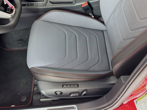 New 2026 Volkswagen Jetta GLI Autobahn FWD image 19