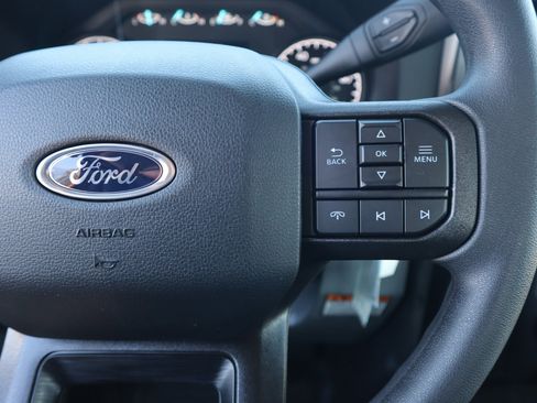 New 2025 Ford F350 XL w/ XL Chrome Package image 23