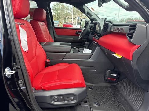 New 2026 Toyota Tundra TRD Pro image 6