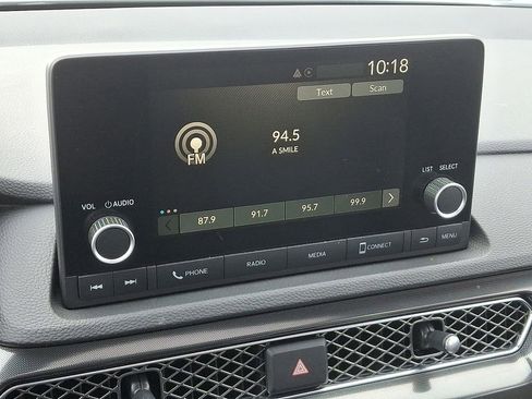 Certified 2023 Acura Integra A-Spec image 17