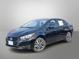 New 2025 Nissan Versa S w/ S Plus Package video 1