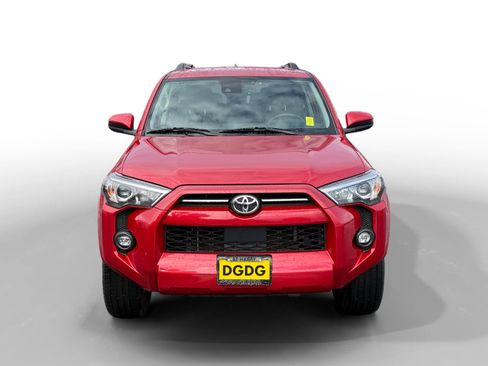Used 2024 Toyota 4Runner SR5 image 8