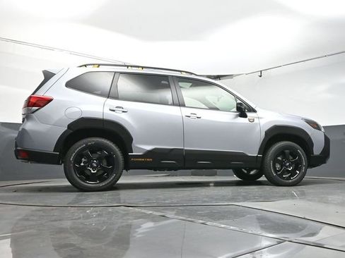 New 2025 Subaru Forester Wilderness w/ Wilderness Package AWD/4WD image 40