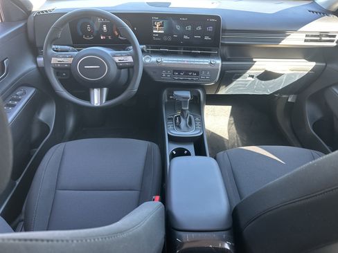 New 2026 Hyundai Kona SEL Sport FWD image 15