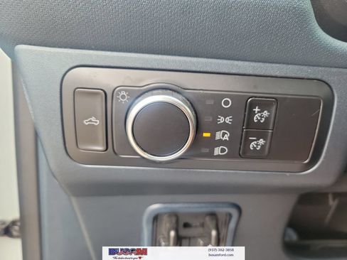 Used 2024 Ford Maverick XL w/ Equipment Group 100A Standard AWD/4WD image 24