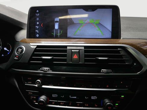 Used 2018 BMW X3 xDrive30i AWD/4WD image 16