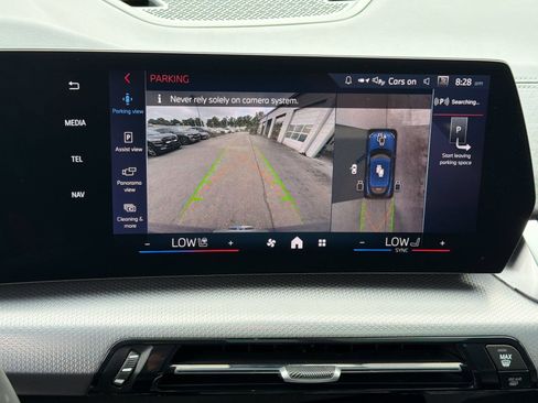 Certified 2026 BMW X2 M35i AWD/4WD image 18