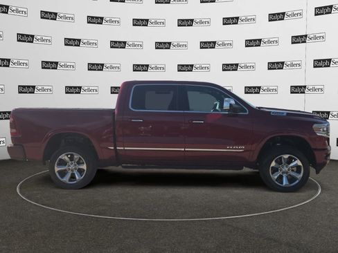 Used 2019 RAM 1500 Limited RWD image 7