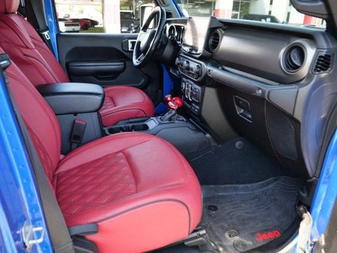 Used 2022 Jeep Gladiator Sport AWD/4WD image 47