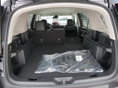 New 2026 Honda Passport RTL image 6