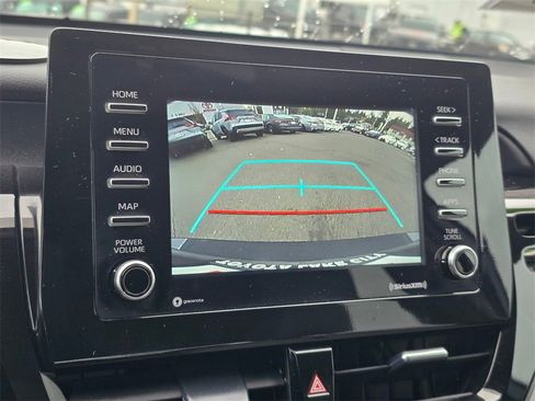 Certified 2023 Toyota Camry SE image 33