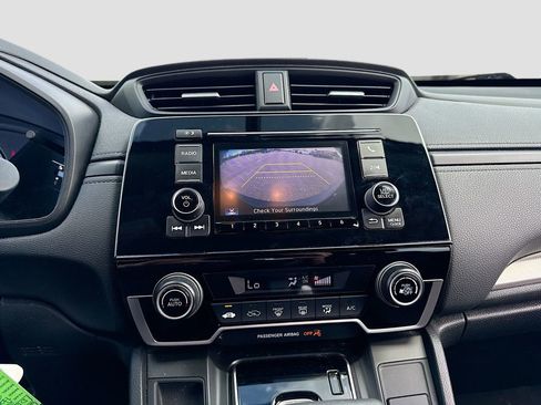 Used 2018 Honda CR-V LX image 11