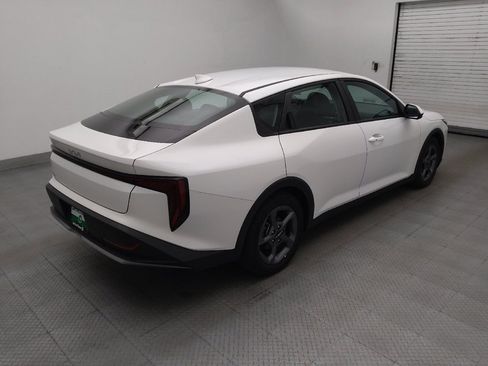 Used 2025 Kia K4 FWD image 10