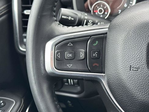 Used 2023 RAM 1500 Laramie image 24