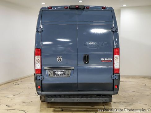 Used 2020 RAM ProMaster 3500 FWD image 5