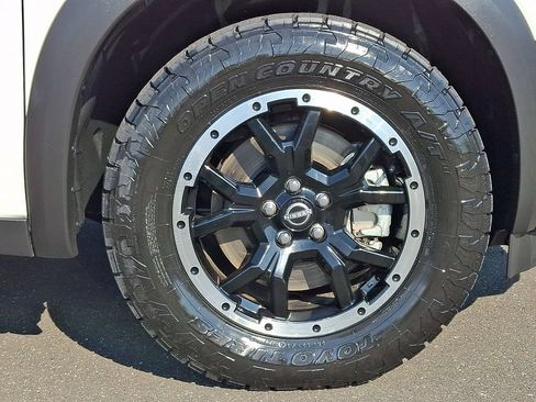 Certified 2023 Nissan Pathfinder Rock Creek AWD/4WD image 9