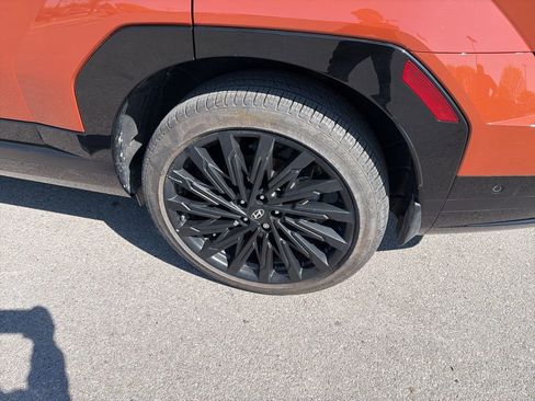 Used 2025 Hyundai Santa Fe Calligraphy image 22