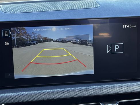 Used 2025 Hyundai Sonata SEL image 16