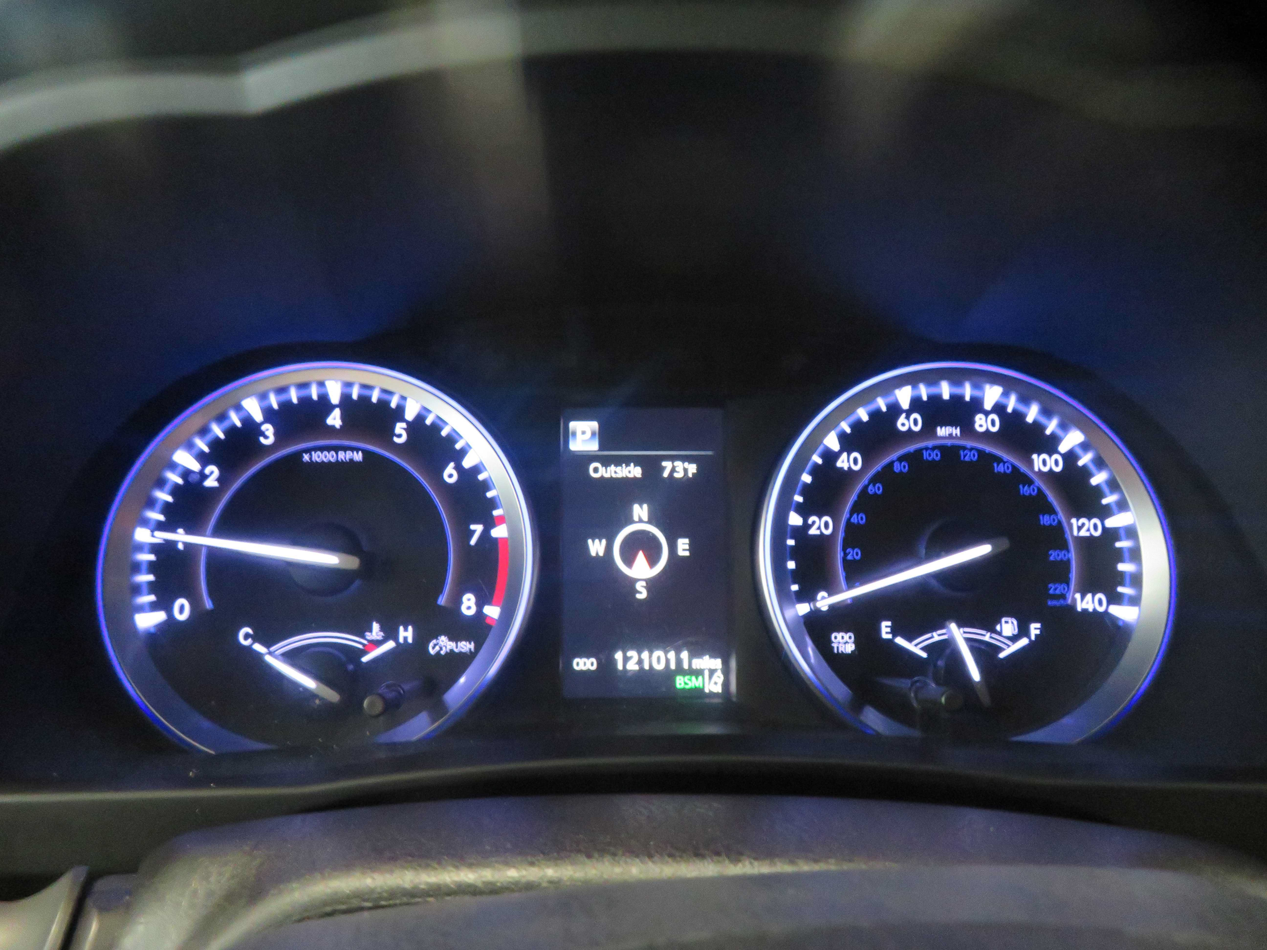 Used 2019 Toyota Highlander XLE FWD image 36