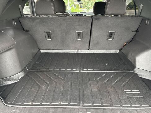 Used 2023 Chevrolet Equinox LS w/ LS Convenience Package AWD/4WD image 12