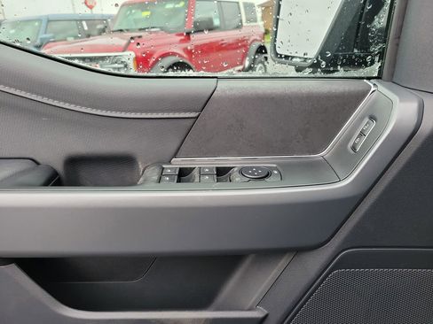 New 2026 Ford F150 XLT image 19