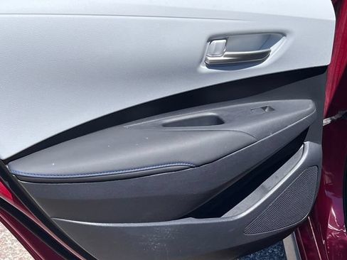Used 2020 Toyota Corolla SE FWD image 25