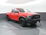 Used 2023 RAM 1500 Classic Warlock w/ Trailer & Traction Group image 2