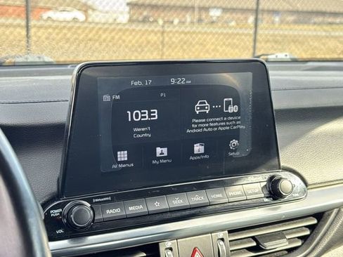 Used 2020 Kia Forte EX image 18