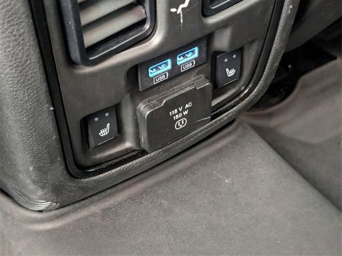 Used 2022 Dodge Durango GT image 26