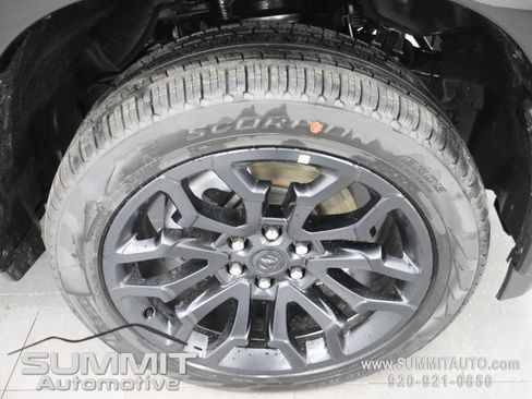 New 2026 RAM 1500 Limited AWD/4WD image 3