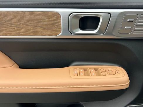 New 2026 Hyundai Santa Fe Limited AWD/4WD image 11