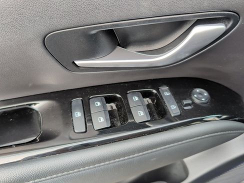 Certified 2024 Hyundai Tucson Limited image 32