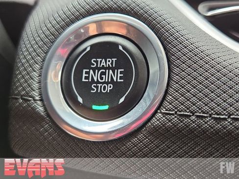 Used 2024 Chevrolet TrailBlazer LT w/ Driver Confidence Package image 6