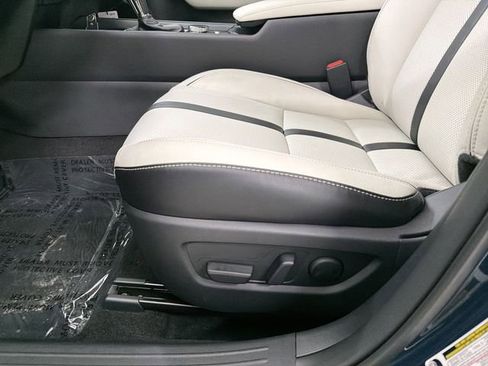 New 2026 MAZDA CX-50 AWD 2.5 S w/ Weather Package image 22