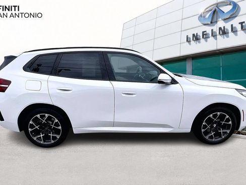 Used 2025 BMW X3 xDrive30i w/ M Sport Package AWD/4WD image 45