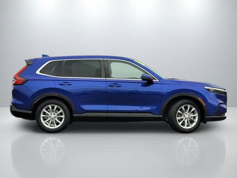 Used 2023 Honda CR-V EX-L image 3