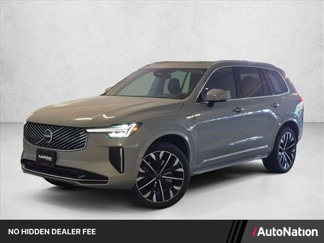 New 2027 Volvo XC90 T8 Plus AWD/4WD image 1