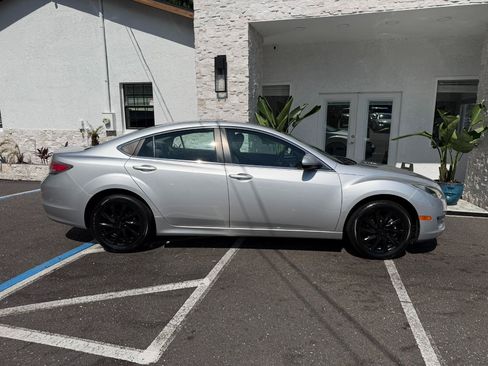 Used 2013 MAZDA MAZDA6 i Touring FWD image 16