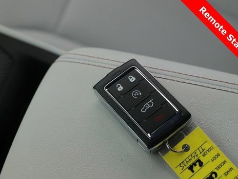 New 2026 Jeep Cherokee Limited image 3