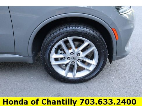 Used 2022 Dodge Durango GT image 26