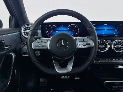 Used 2021 Mercedes-Benz A 220 A 220 image 5