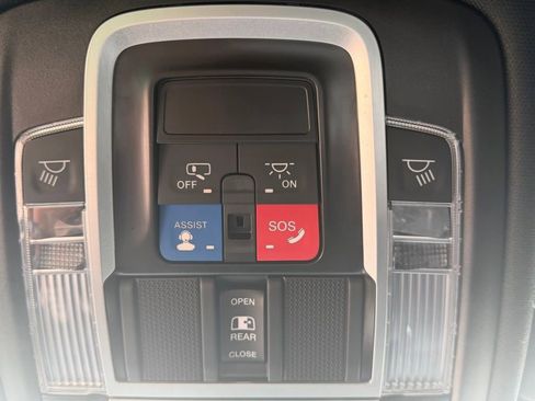 Used 2024 RAM 1500 TRX w/ TRX Level 1 Equipment Group AWD/4WD image 30