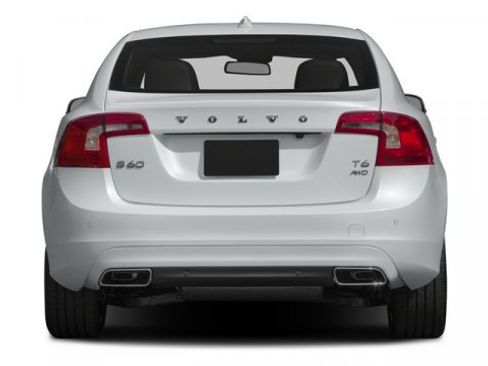 Used 2015 Volvo S60 T5 Premier w/ Convenience Package image 5