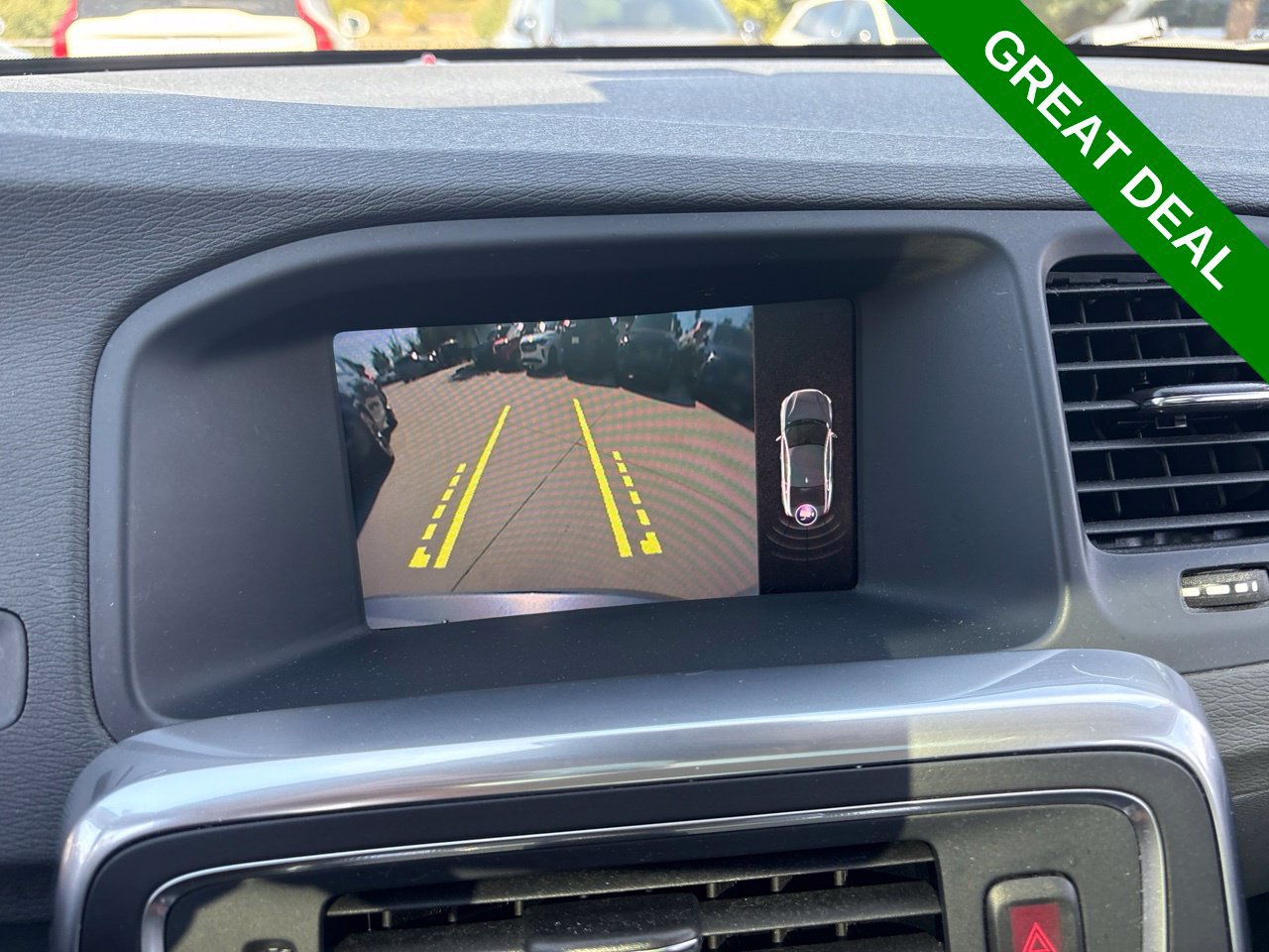 Used 2018 Volvo S60 T5 Dynamic w/ Vision Package AWD/4WD image 23