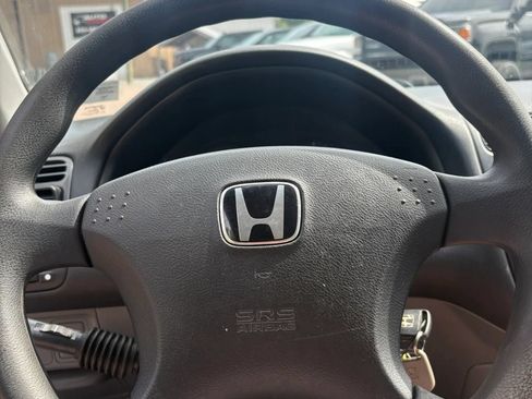 Used 2005 Honda Civic VP image 11