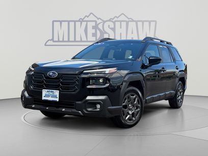 Certified 2026 Subaru Outback Premium